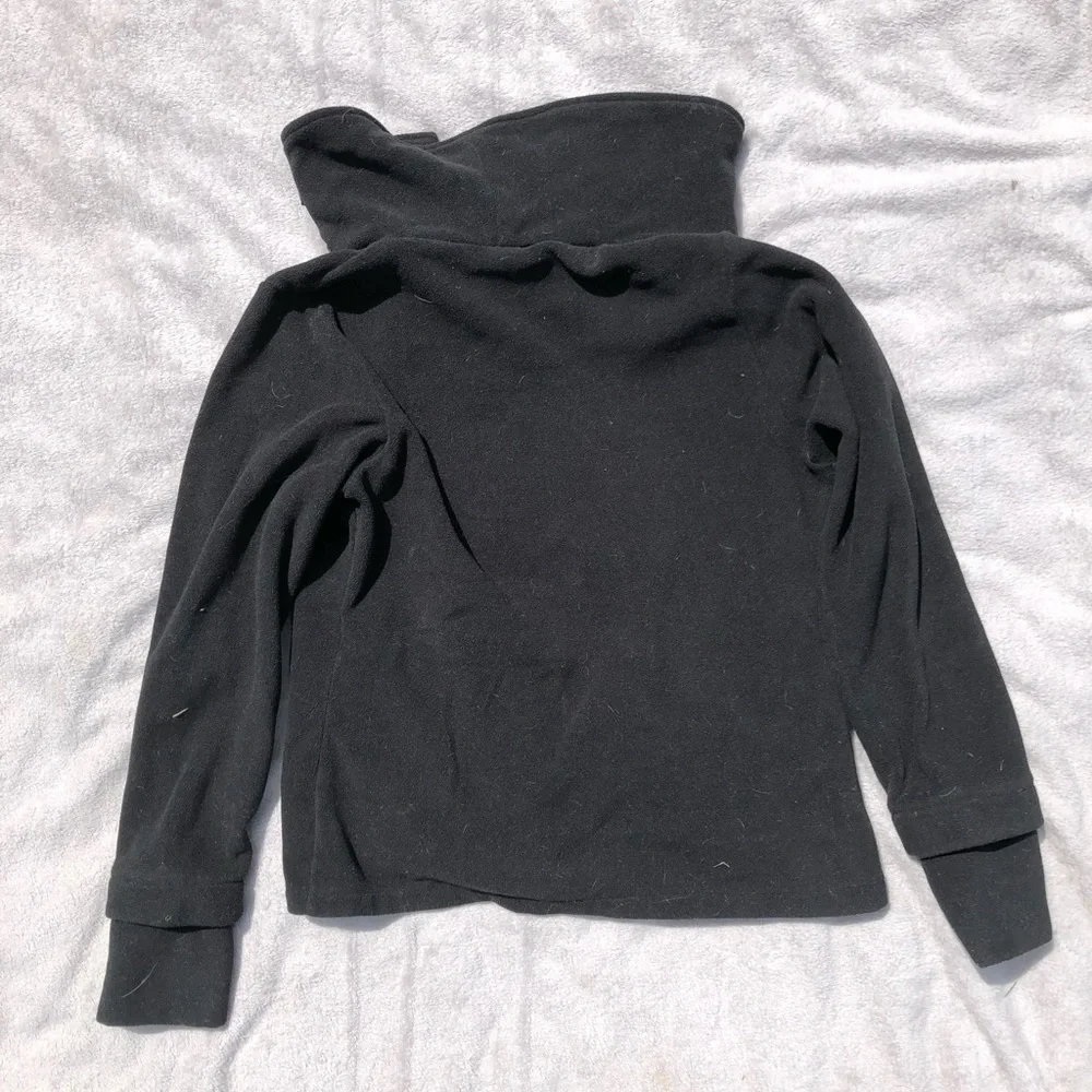 Bench sweater - Picture 3 of 4